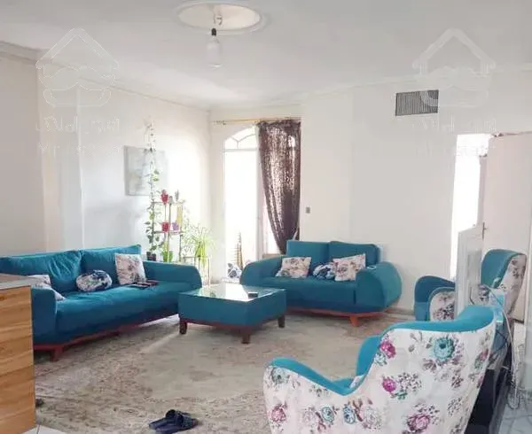 اپارتمان۷۴متر۲خواب شهران شمالی