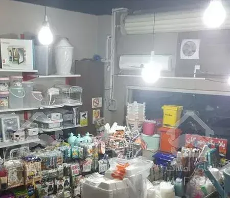 مغازه ۴۷ متری