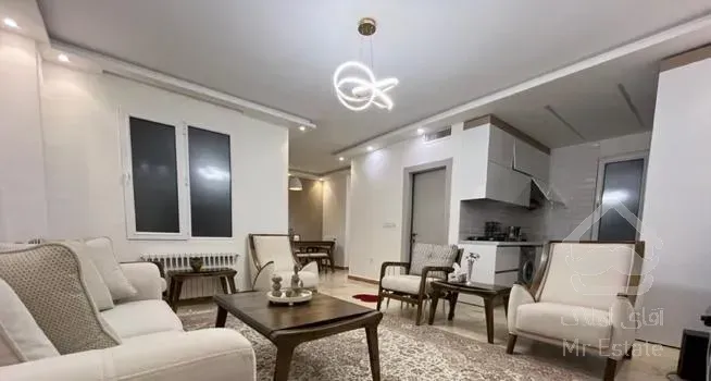 پونک . کمالی شرقی ۶۴متر با امکانات