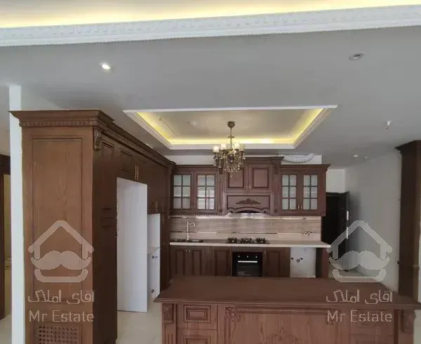 ۱۵۰ متر تکواحدی فاخر و