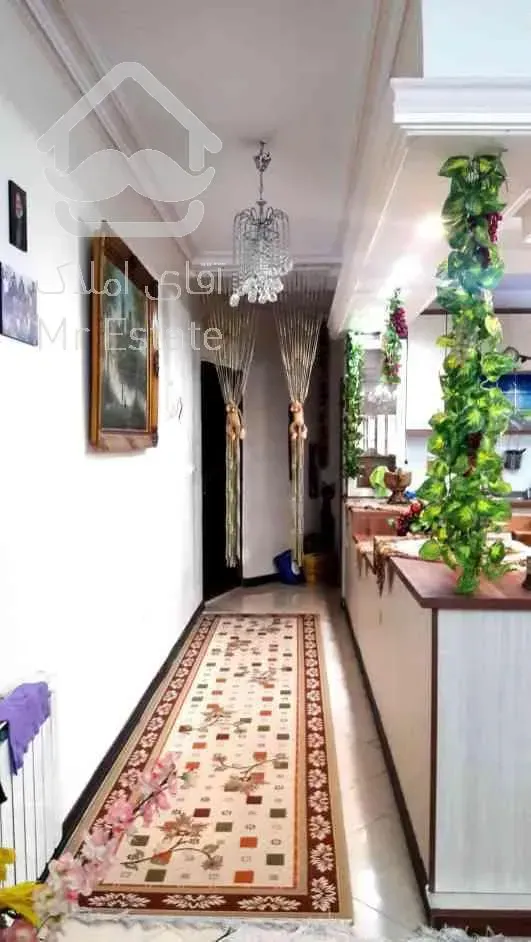 فروش ۱۲۳متری قولنامه