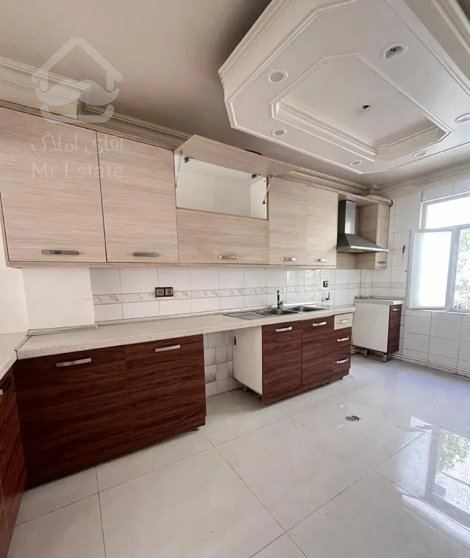 ۱۲۵ متر*۳ خواب* تکواحد*سعادت آباد