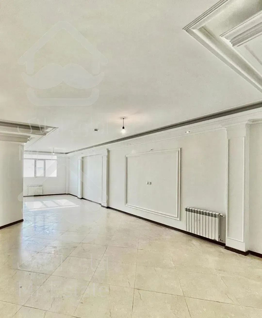 ۹۸متر ۲خواب میرداماد ۶ساله فایل شخصی