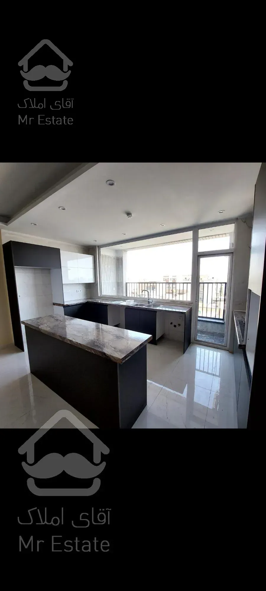 سهروردی جنوبی/۱۲۰متر ۲ خوابه/سوپر لوکس