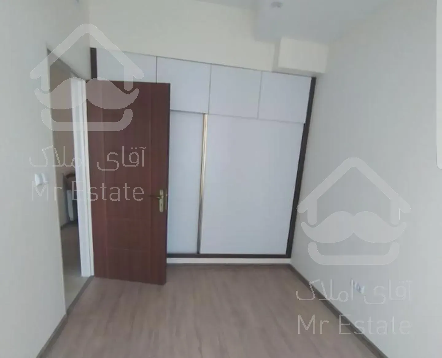 ۱۰۴ متر ۲خواب کلید نخورده سردار جنگل