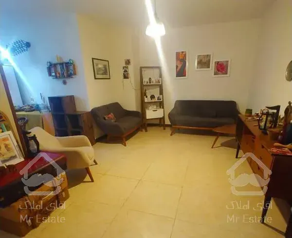 99متر شهرک چیتگر برج ارکیده