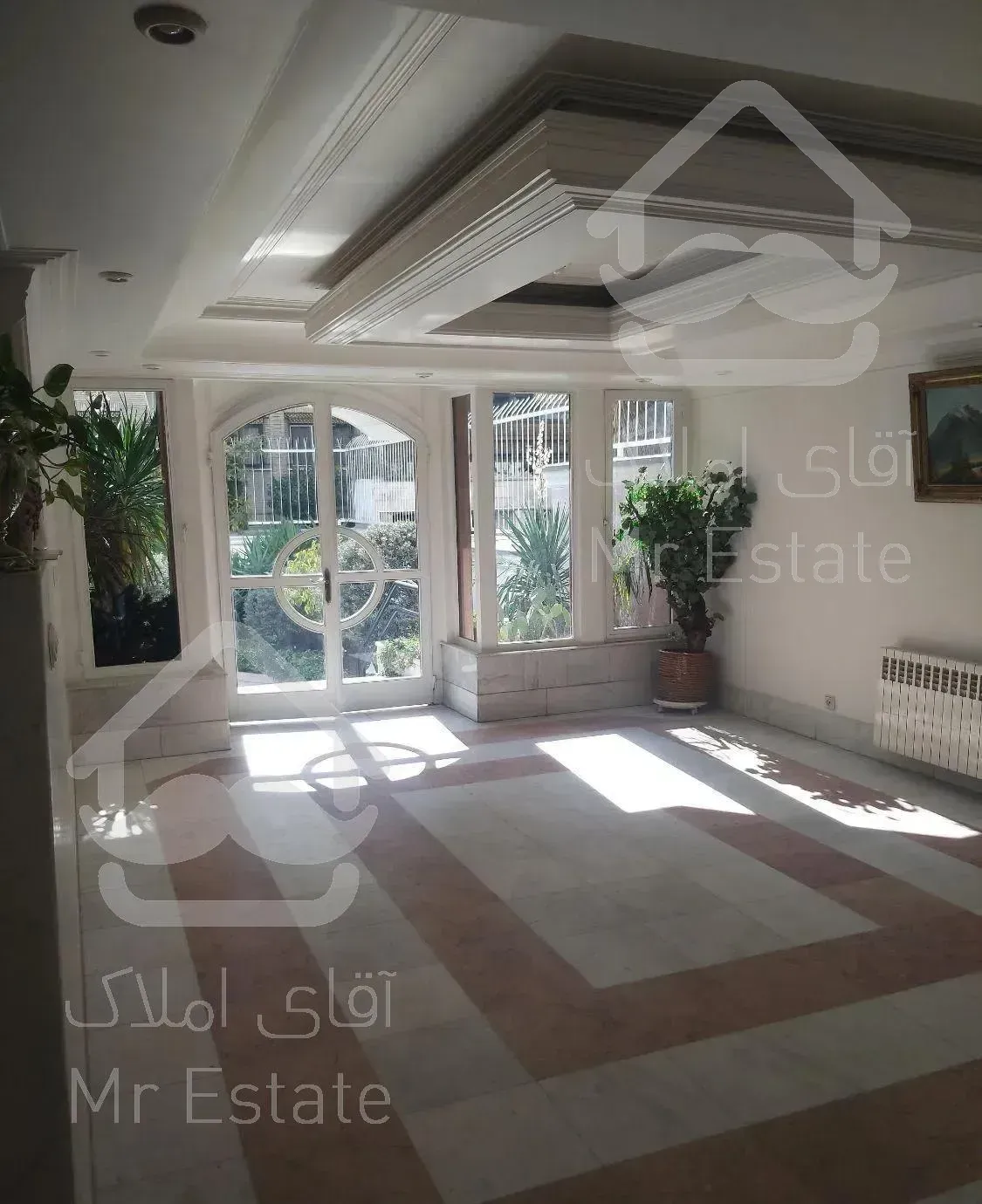 231متر سه خواب شخصی ساز