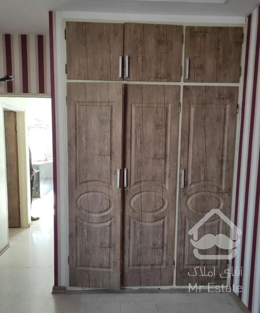 شیخ بهایی شمالی - ۸۵ متر/ ۲ خواب ٪ تکواحدی ٪