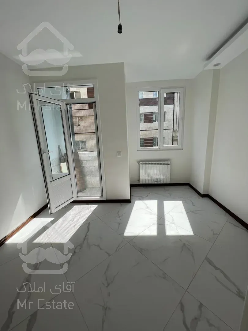 56متر 1خواب لوکس باغ فیض