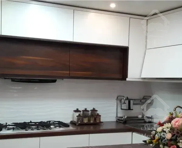 ۱۰۵متر۲خواب تخلیه ،زیبا و دلپسند