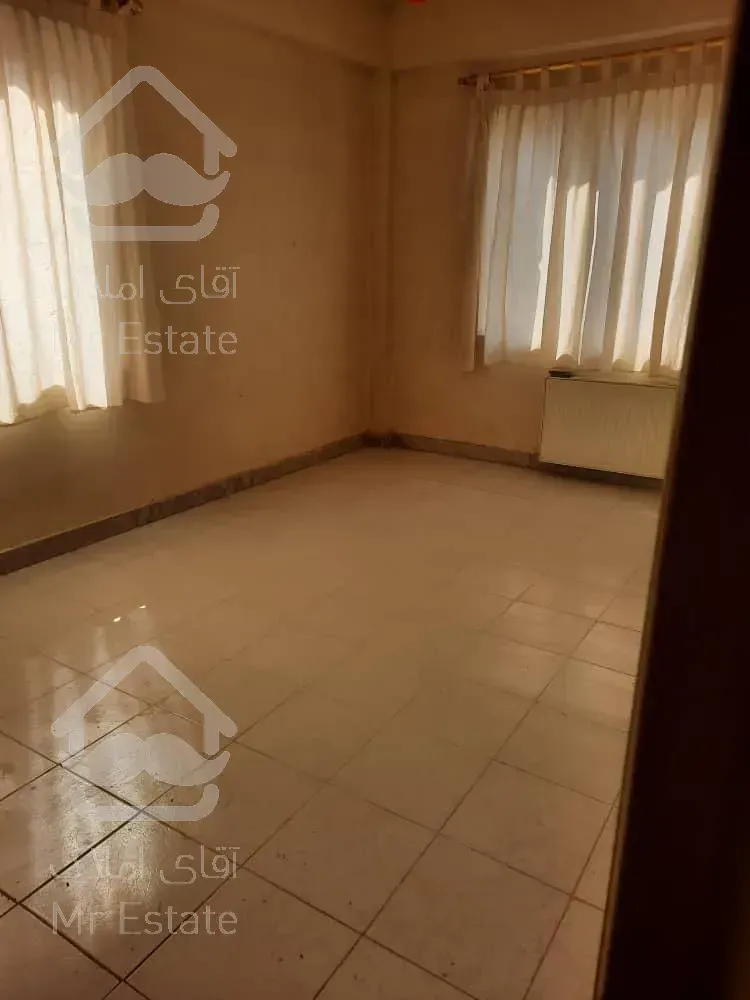 فروش آپارتمان ۱۵۲ متر ۳ خواب دریاچه چیتگر