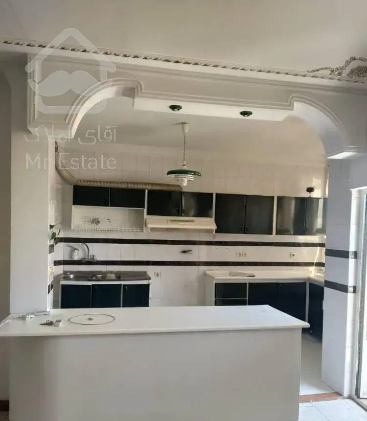 فروش آپارتمان ۱۴۰متر،۳ خوابه خلدبرین خوش نقشه