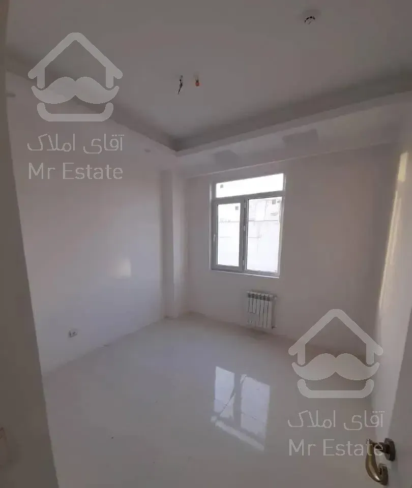 اپارتمان ۹۲متر خوش نقشه مغانلو