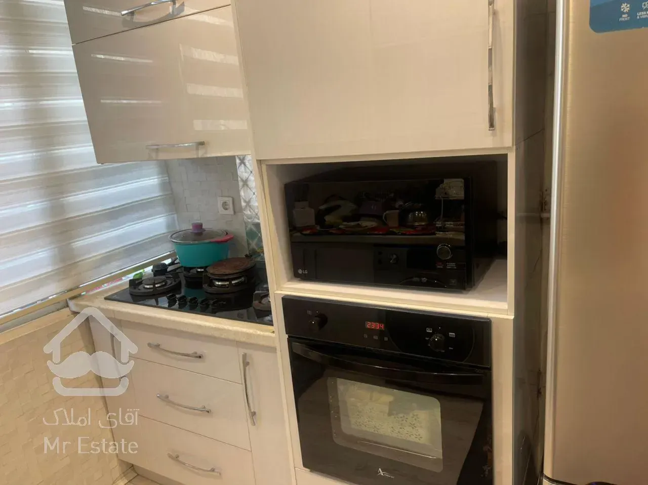 62متر2خواب تکواحدی بازسازی شده دسترسی به مترو