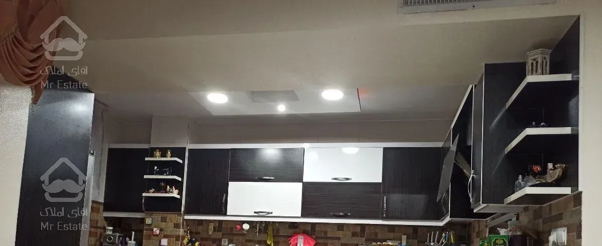 ۹۸ متری شیک،دو خوابه،دهخدا