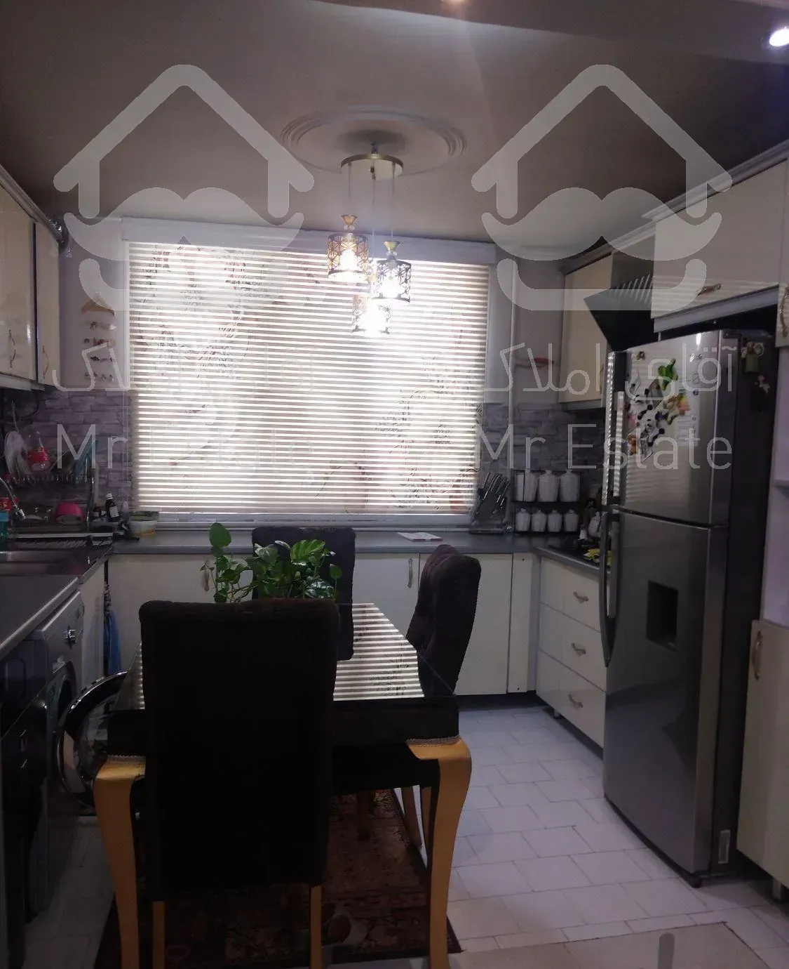 آپارتمان 70 متر دوخوابه،، تمیز