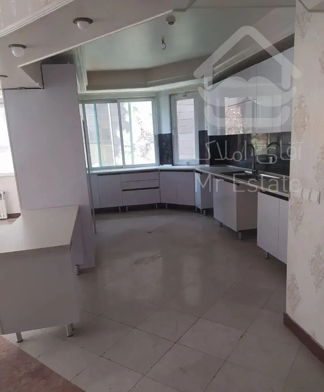 اندرزگو سلیمی شمالی ۱۸۰متر