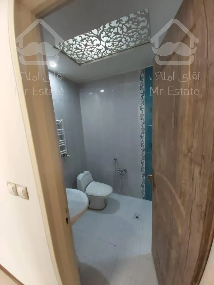 اجاره اپارتمان دوخوابه صادقیه