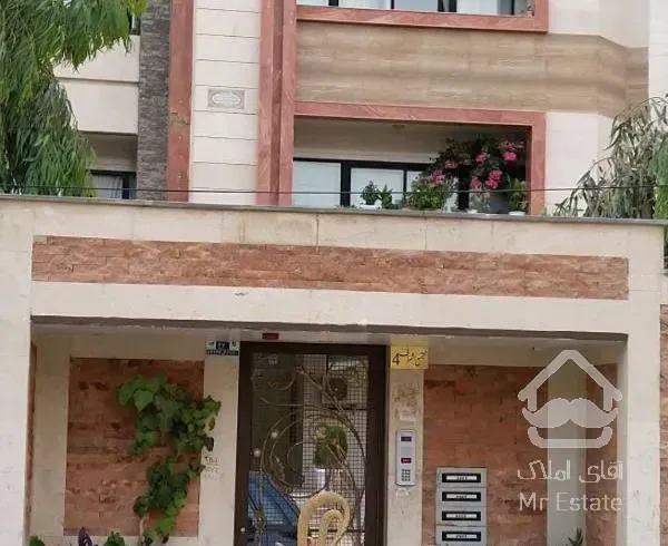 آپارتمان دوخوابه در  جای عطار در شاهین شهر