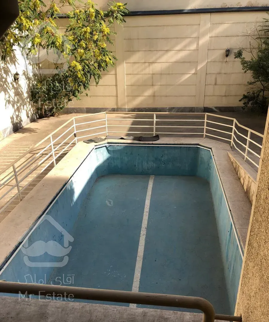 اپارتمان ۳ خ ، ۳ سرویس جردن ،