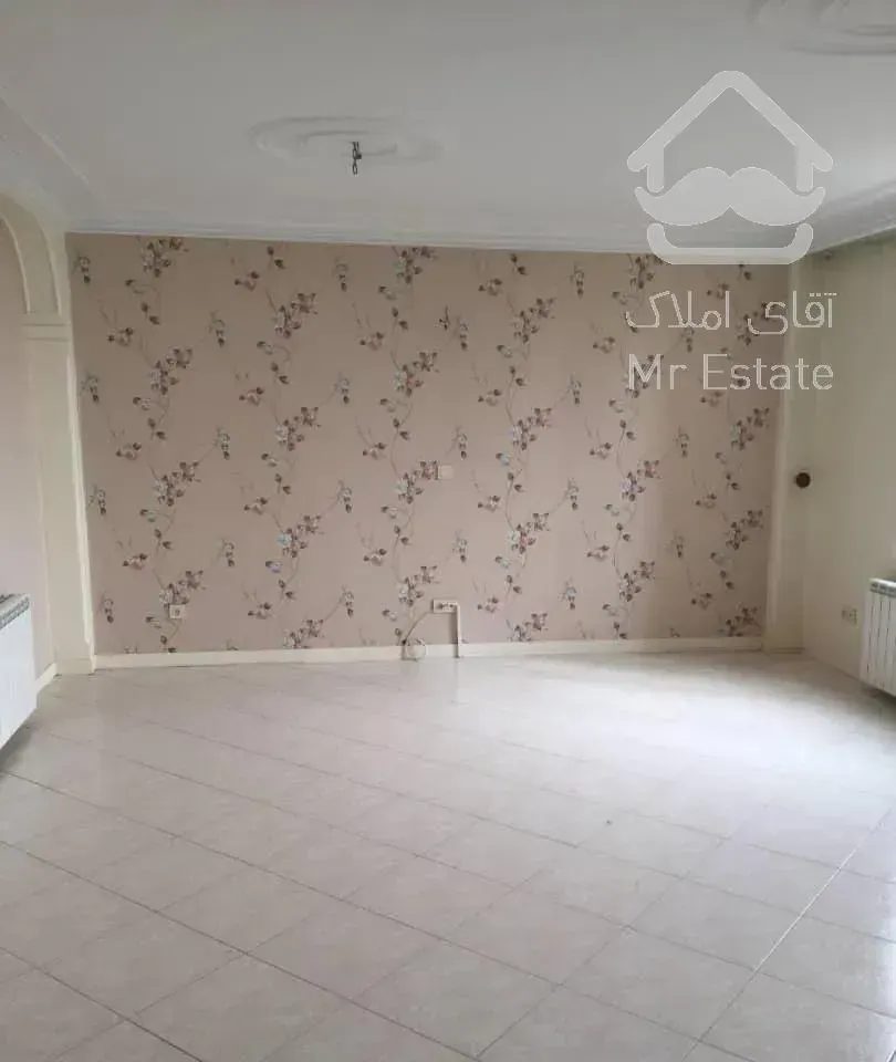 ۱۴۴ متر - شهرک قائم