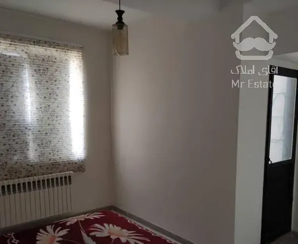 اپارتمان ۸۶ متر دو خواب