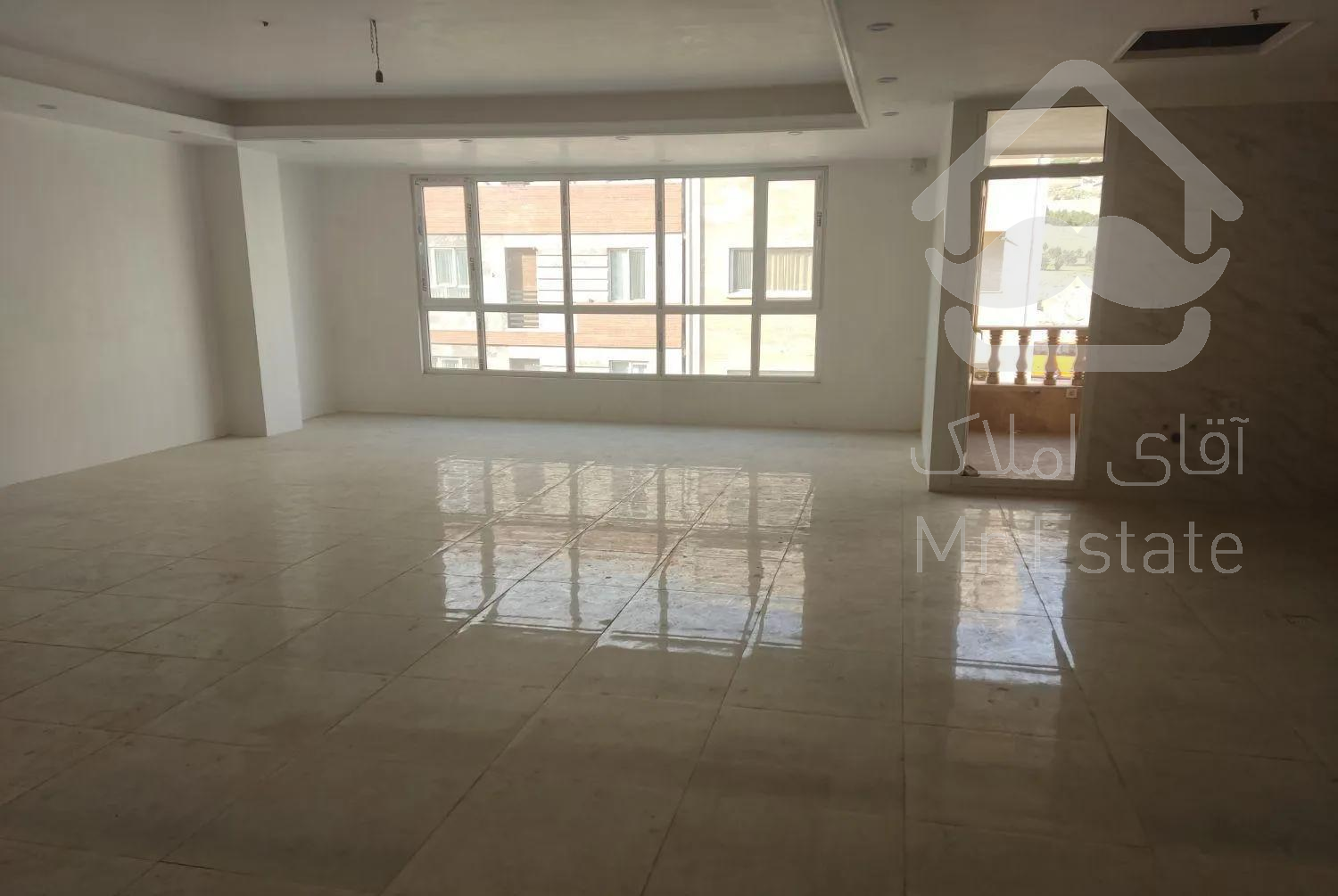 آپارتمان 180متری گرمدره شمالی خ کشاورز