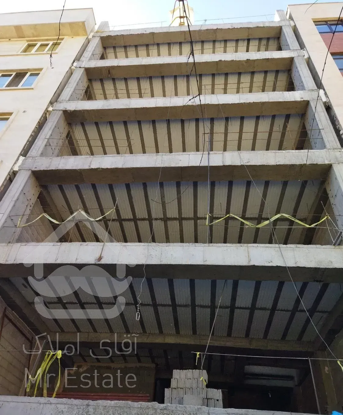 پیش فروش 143 متر مربع جمالزاده-کلهر بهترین لوکیشن