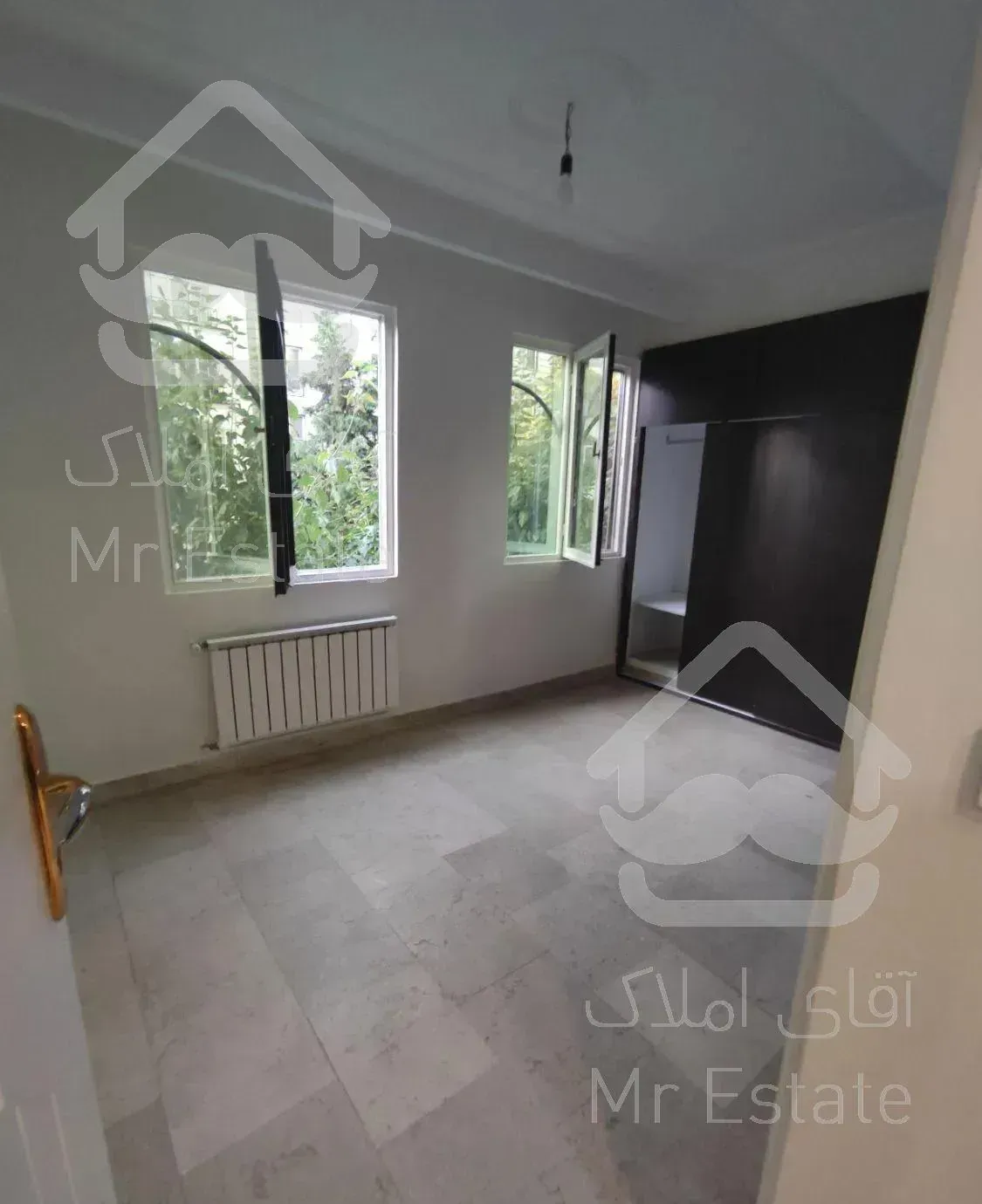 ۱۳۰ متر ۳ خواب خوش نقشه هروی عقیلی