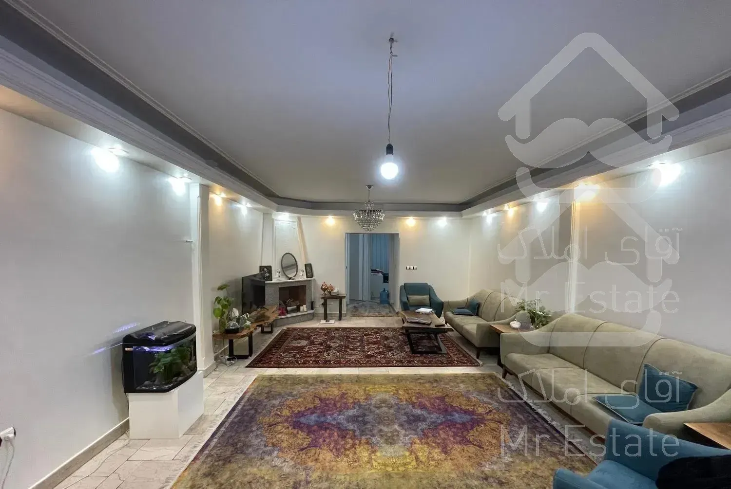 ۸۵ متری  فرعی های بهار تهرانپارس