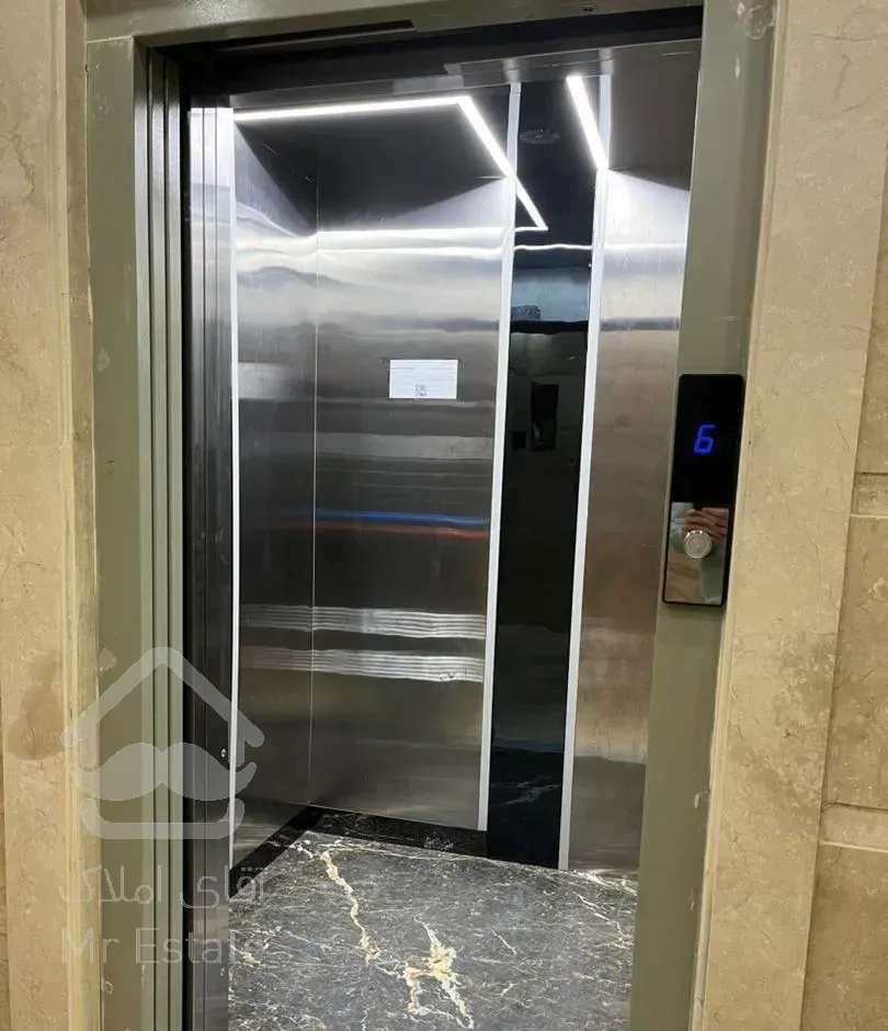 فروش آپارتمان ۱۲۷ متری در خیابان فریبا