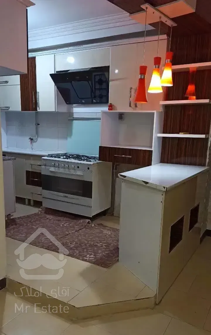 اپارتمان مسکن مهر با ویو دریا قیمت عالی