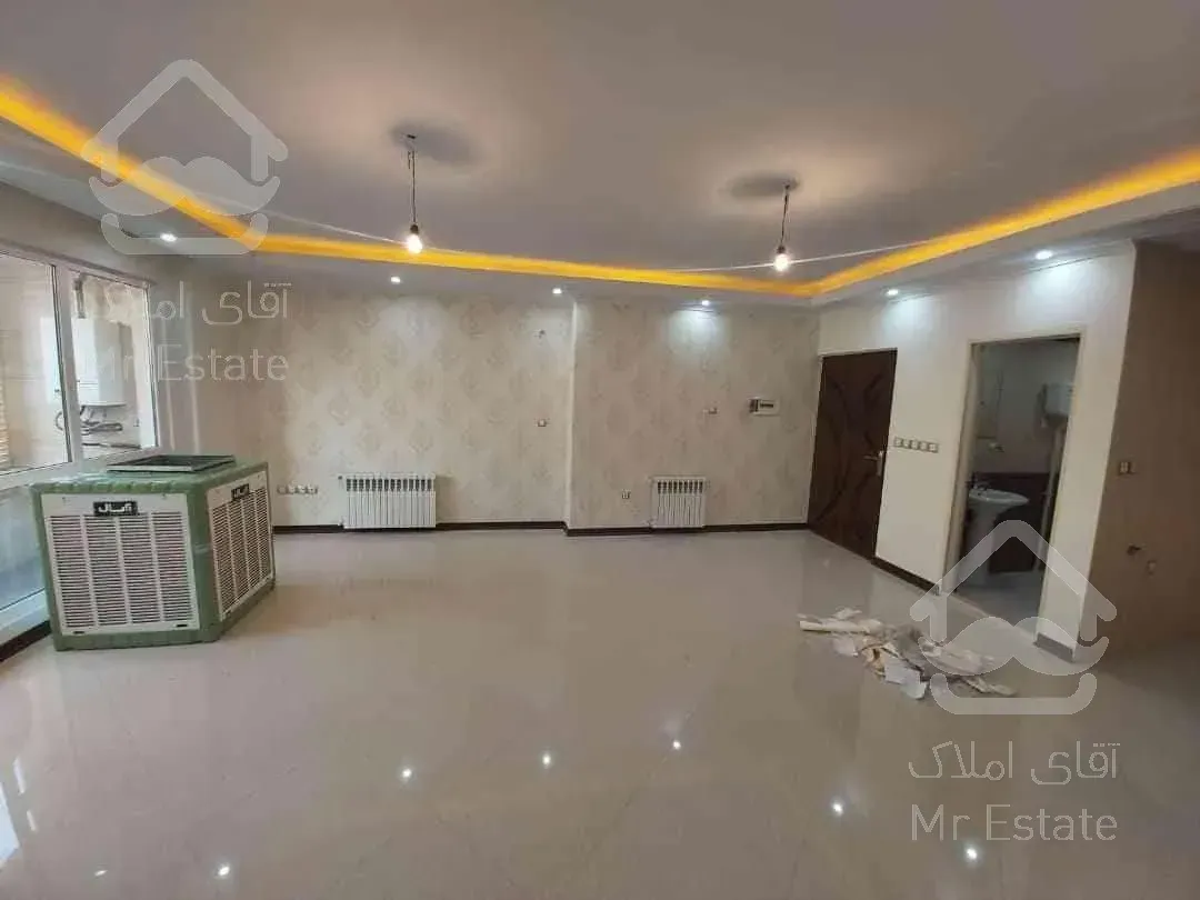 اجاره آپارتمان دوخوابه اباذر