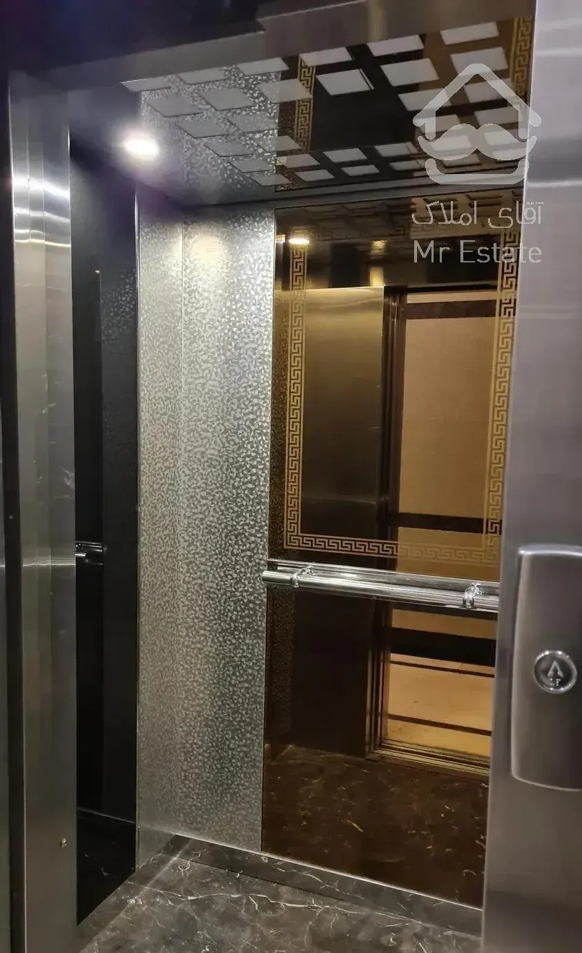 اجاره آپارتمان مسکونی 95 متری دروس