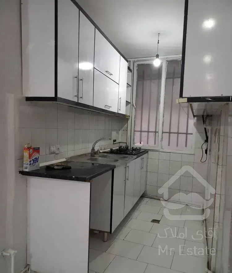 ۵۵ متری بازسازی شده