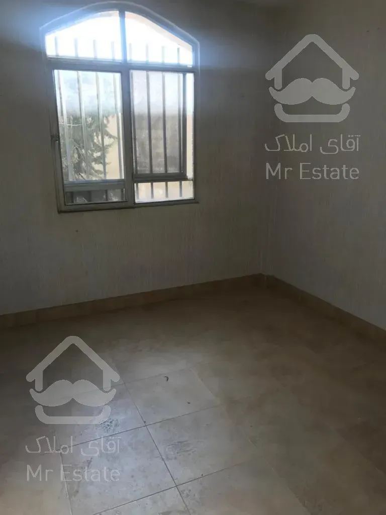 67متر دوخواب طبقه اول در پونک