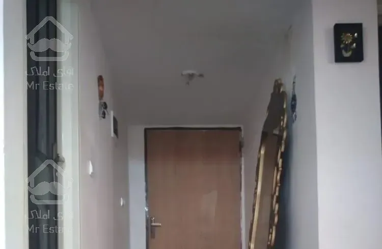 آپارتمان 88 متر مفید سه خواب