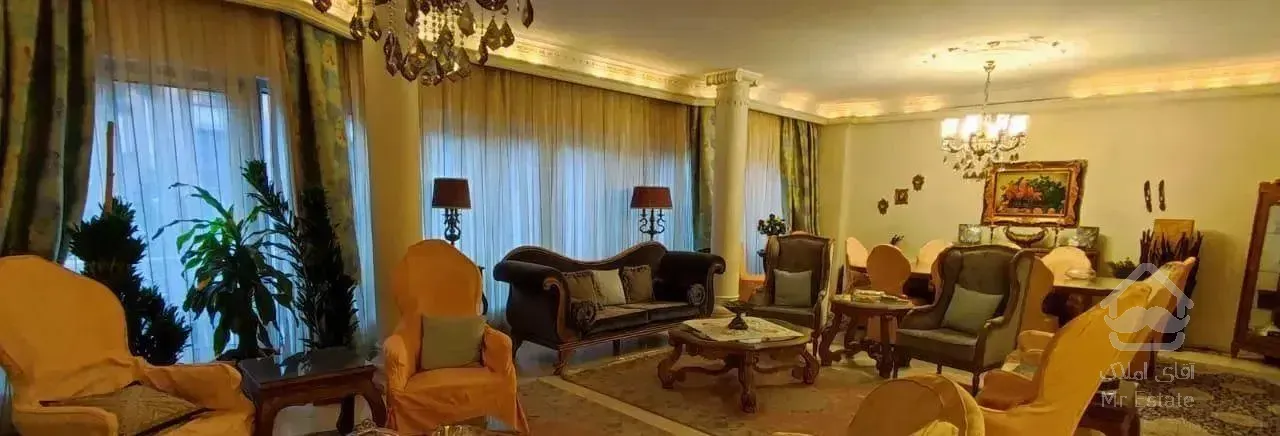 210 متر / تک واحدی / جردن و امانیه