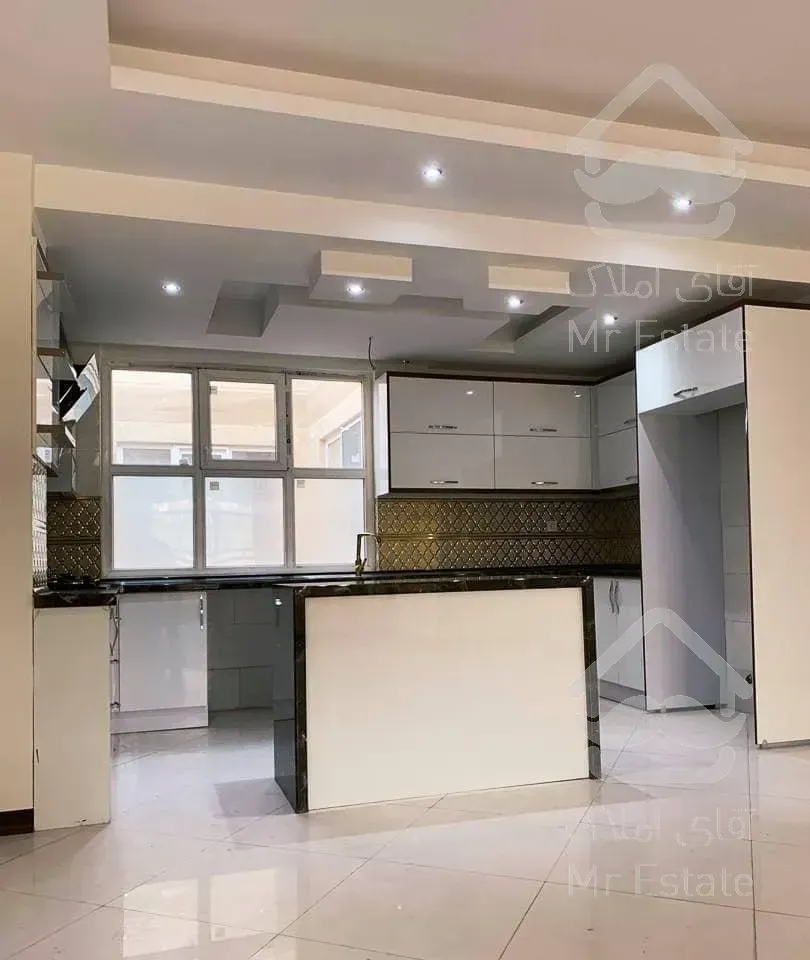 ۱۰۰متر پونک اشرفی فول