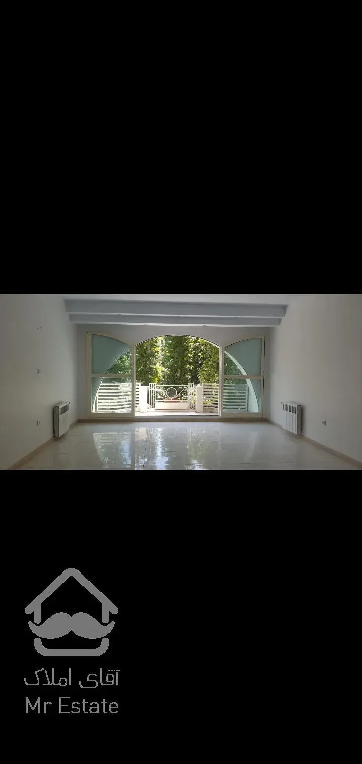 رهن و اجاره ویلا اپارتمان ۱۶۵متری در کامرانیه