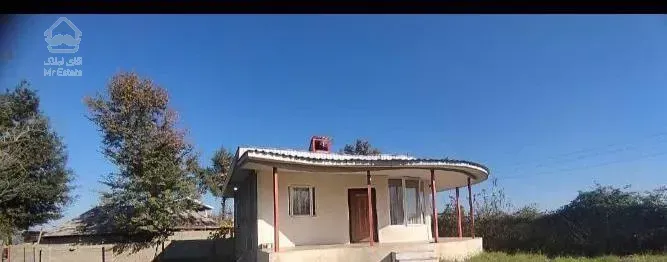 فروش خانه ویلایی ۸۰۰ متری ۲ خوابه