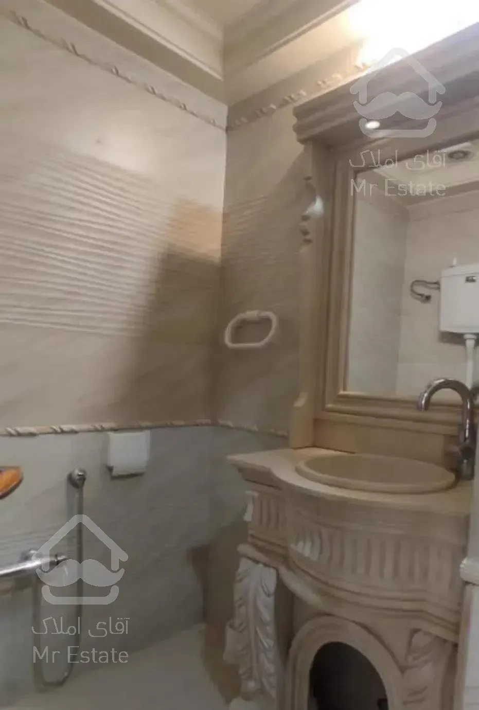 ۱۴۵متر/۳خواب/سپند