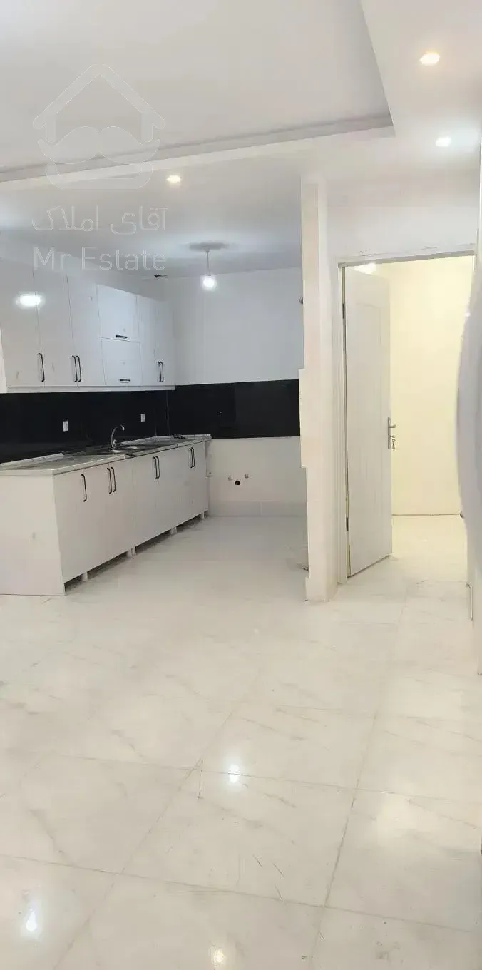 آپارتمان 60متری نوساز صفر