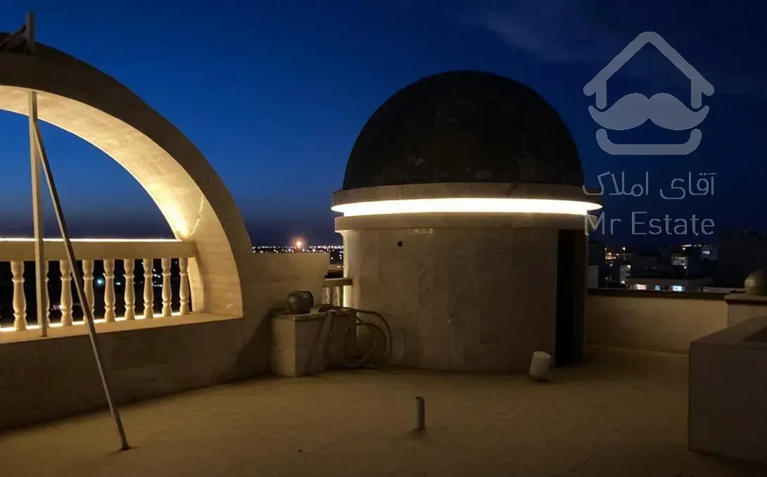 فروش آپارتمان ۱۵۰ متری،فاز ۴ مهرشهر