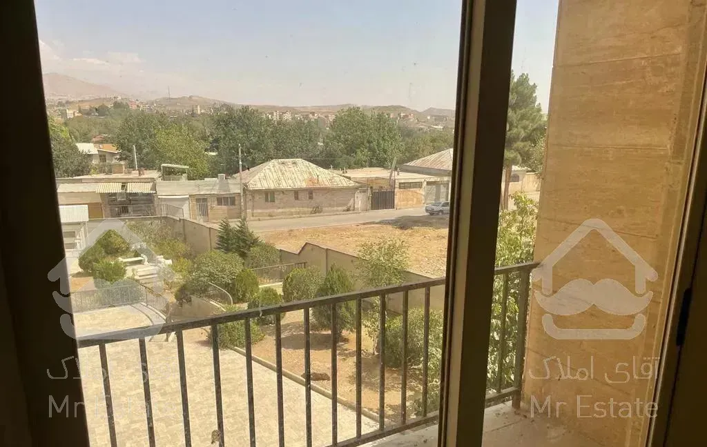 اپارتمان۸۹متر،بومهن(خیابان حبیبی)