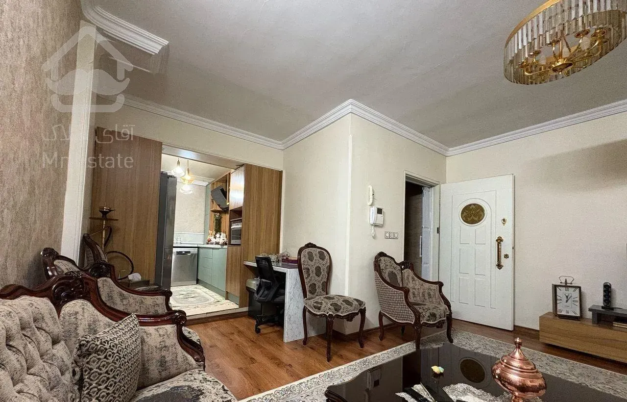 ۵۸متر/پارکینگ/سرمایه گذاری