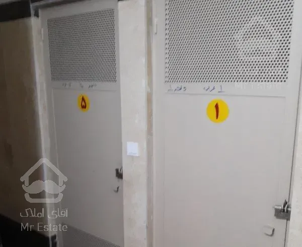 آپارتمان 123متری با تمامی امکانات نزدیک مترو و brt