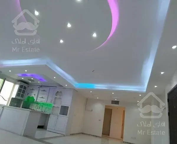 قلب کرج،ویو ،سه اتاق بزرگ