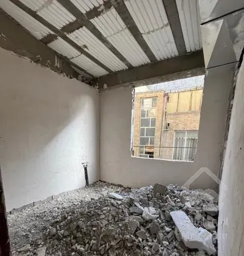 ۴۱ متر تک خواب