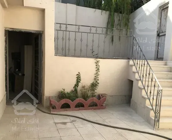 باغ ویلا پردیس کرشت